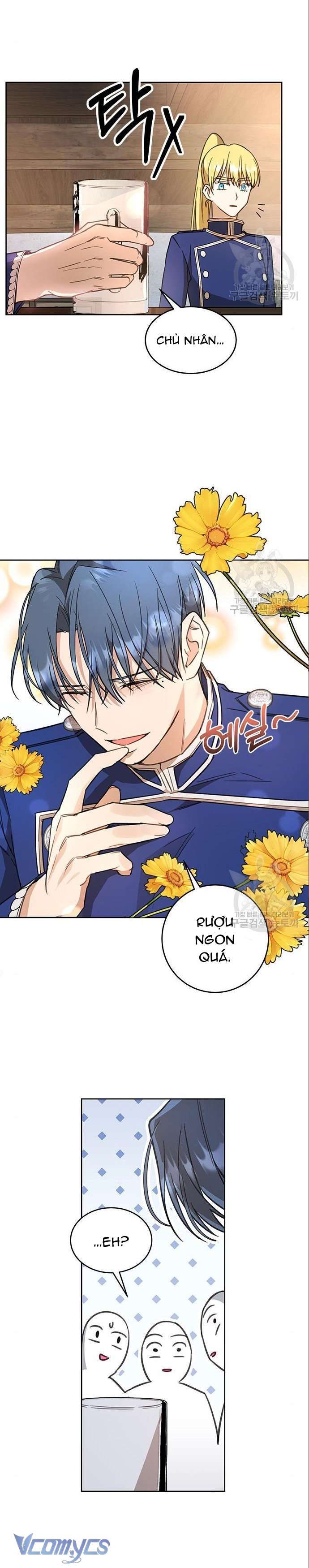 Làm Thế Nào Để Ăn Chủ Nhân Chap 7 - Next Chap 8