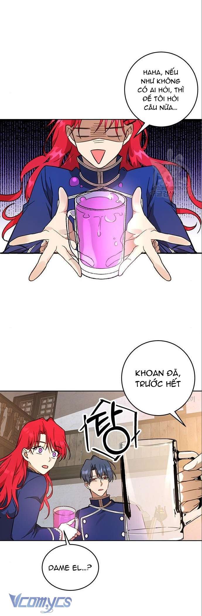 Làm Thế Nào Để Ăn Chủ Nhân Chap 7 - Next Chap 8