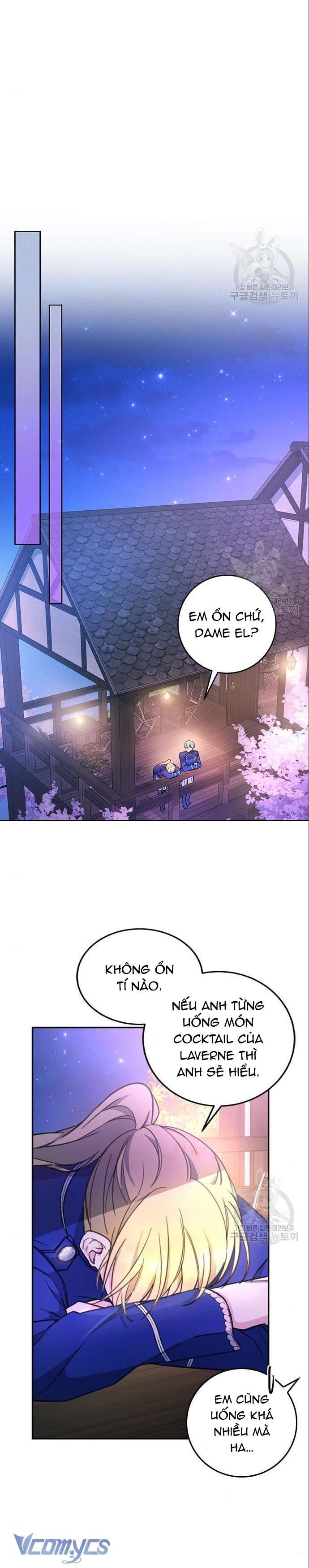 Làm Thế Nào Để Ăn Chủ Nhân Chap 7 - Next Chap 8