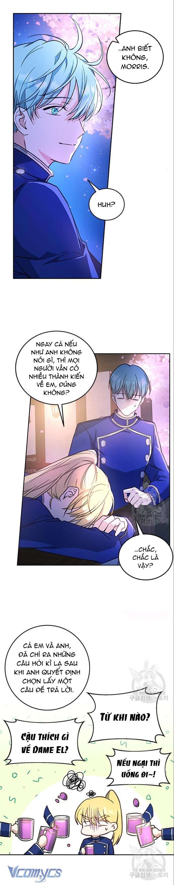 Làm Thế Nào Để Ăn Chủ Nhân Chap 7 - Next Chap 8