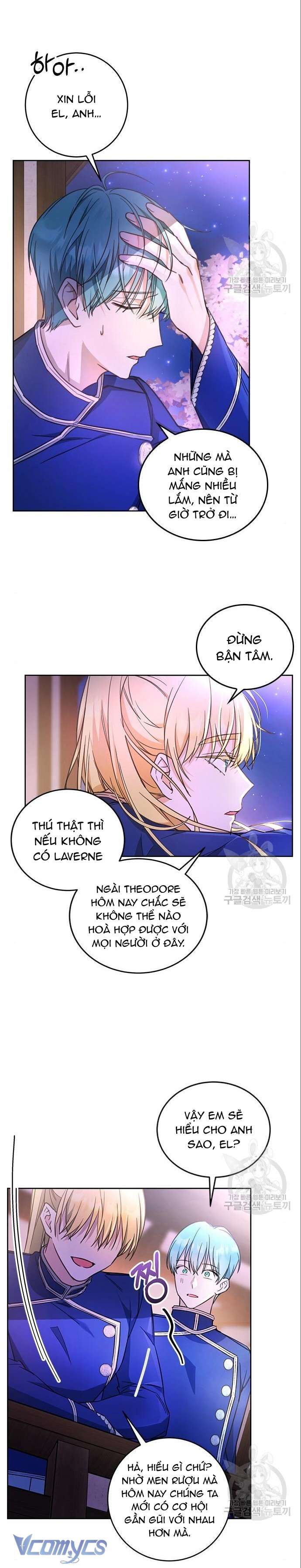 Làm Thế Nào Để Ăn Chủ Nhân Chap 7 - Next Chap 8