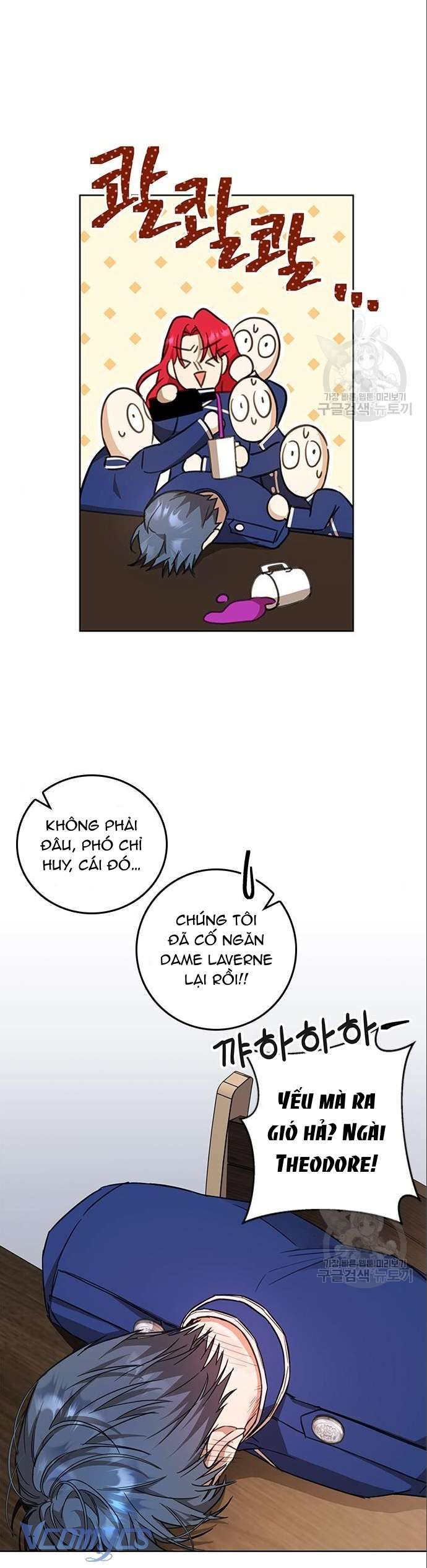 Làm Thế Nào Để Ăn Chủ Nhân Chap 7 - Next Chap 8