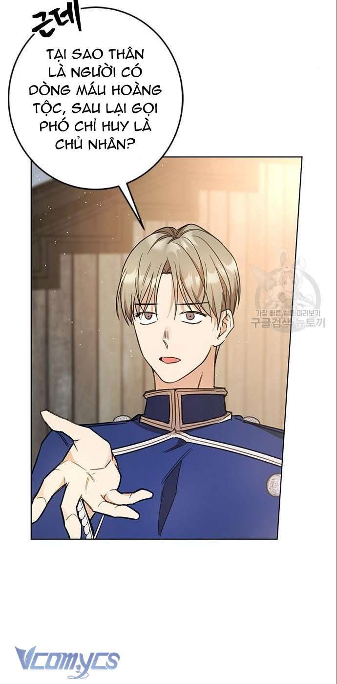 Làm Thế Nào Để Ăn Chủ Nhân Chap 7 - Next Chap 8