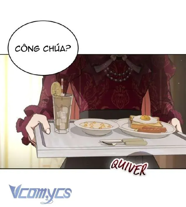 Làm Thế Nào Để Ăn Chủ Nhân Chap 70 - Next Chap 71