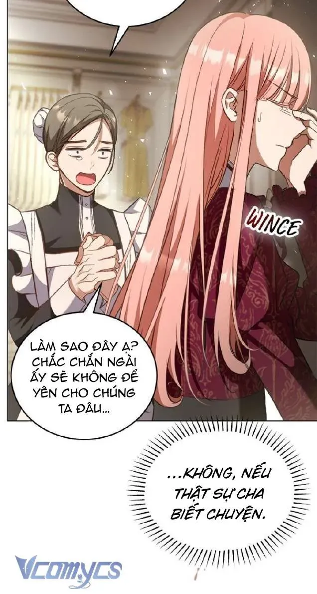 Làm Thế Nào Để Ăn Chủ Nhân Chap 70 - Next Chap 71