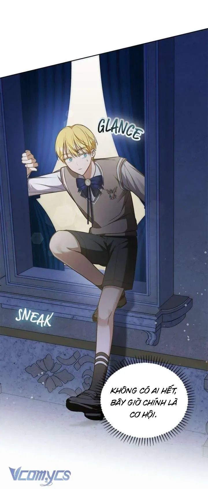 Làm Thế Nào Để Ăn Chủ Nhân Chap 70 - Next Chap 71