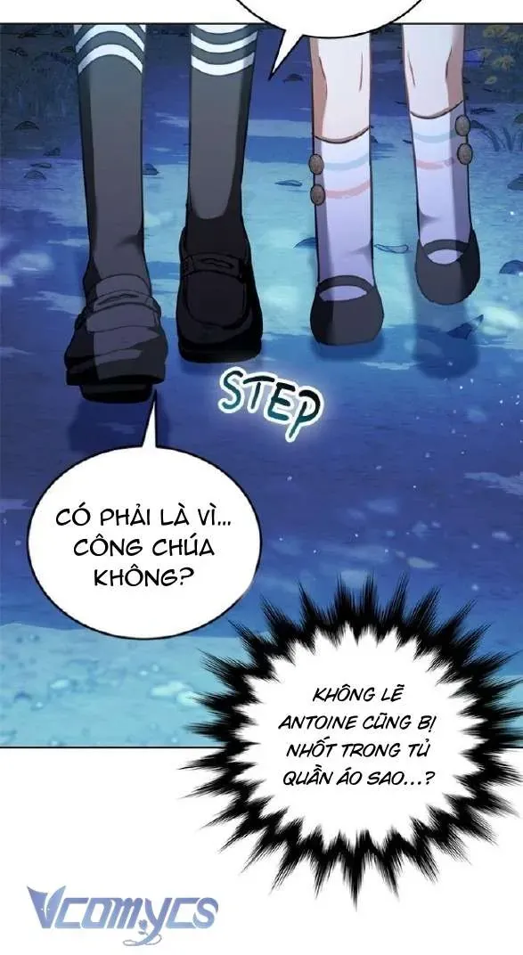 Làm Thế Nào Để Ăn Chủ Nhân Chap 70 - Next Chap 71