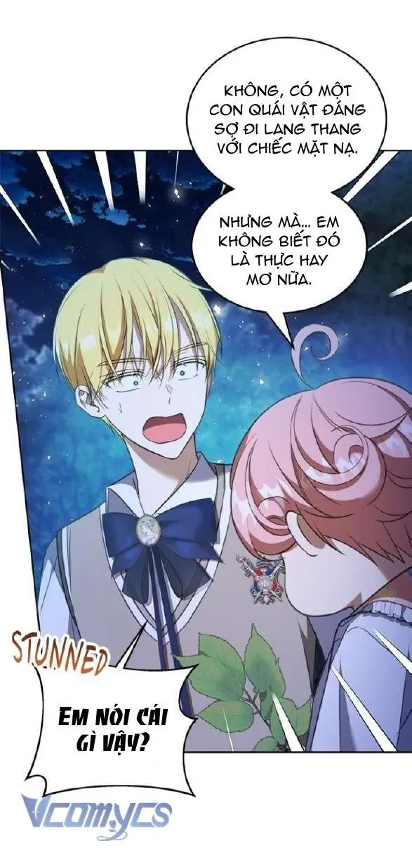 Làm Thế Nào Để Ăn Chủ Nhân Chap 70 - Next Chap 71