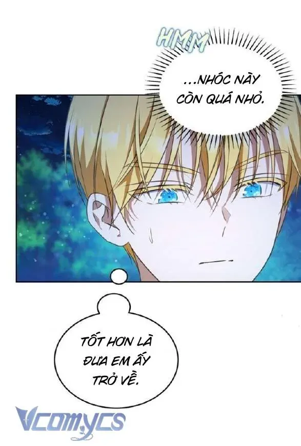Làm Thế Nào Để Ăn Chủ Nhân Chap 70 - Next Chap 71