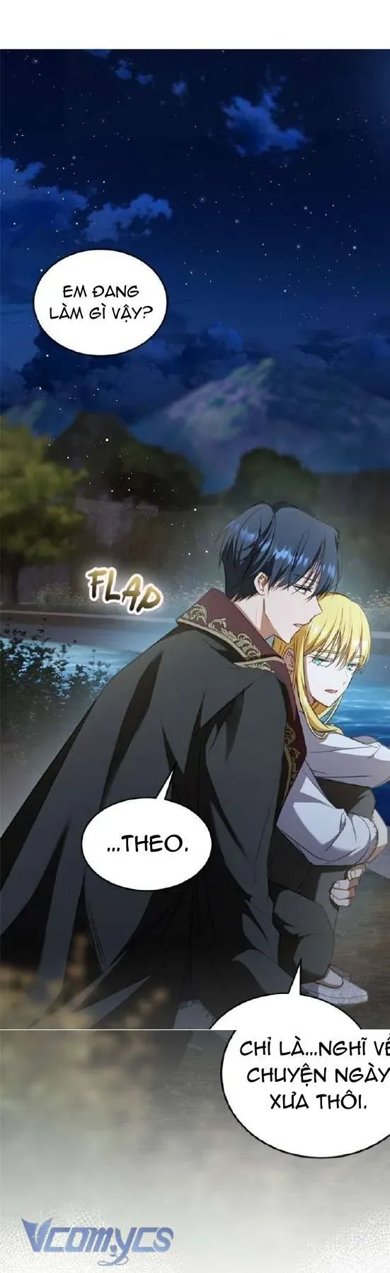 Làm Thế Nào Để Ăn Chủ Nhân Chap 70 - Next Chap 71