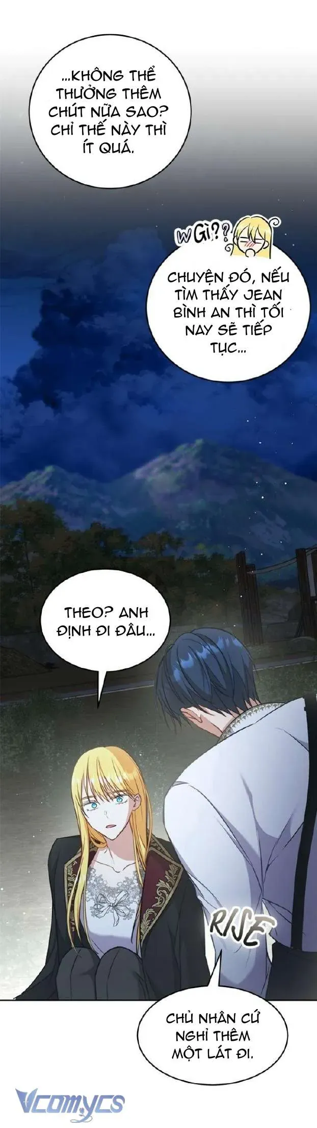 Làm Thế Nào Để Ăn Chủ Nhân Chap 70 - Next Chap 71