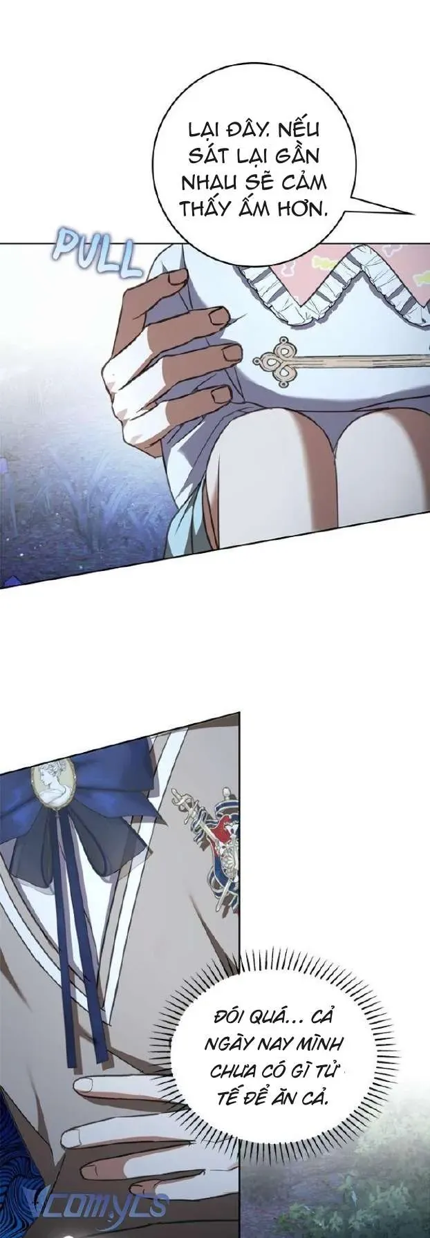 Làm Thế Nào Để Ăn Chủ Nhân Chap 70 - Next Chap 71