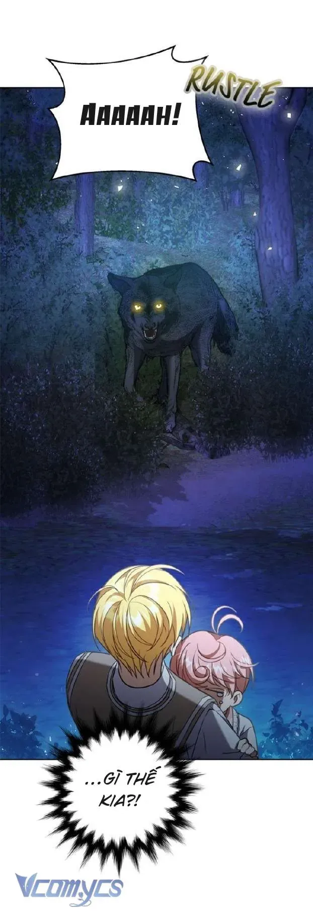 Làm Thế Nào Để Ăn Chủ Nhân Chap 70 - Next Chap 71