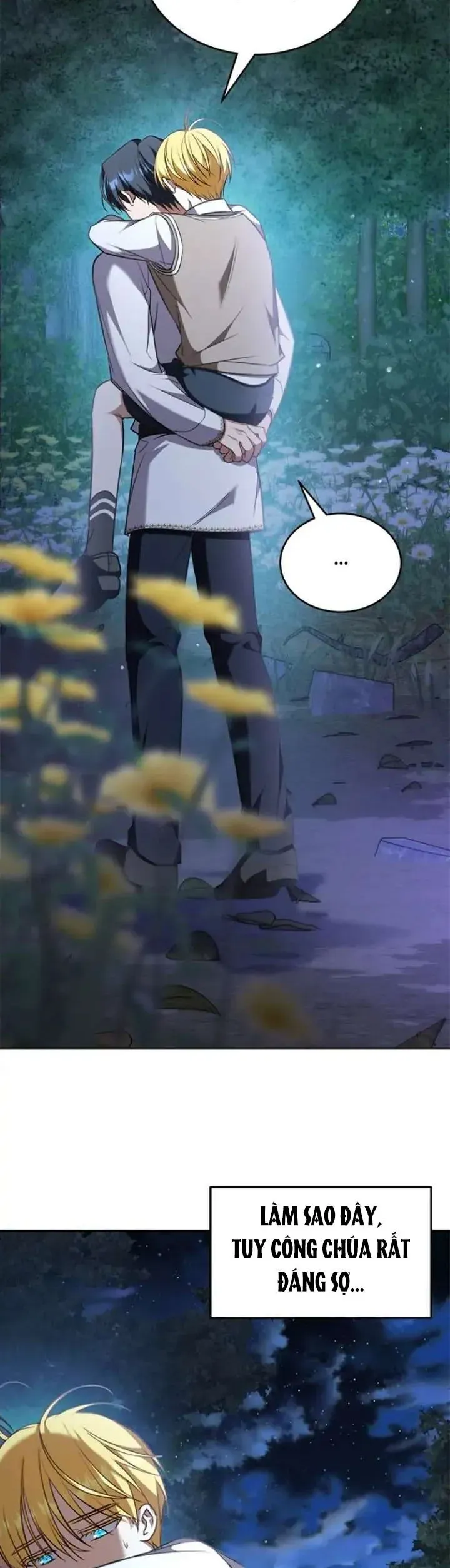 Làm Thế Nào Để Ăn Chủ Nhân Chap 71 - Next Chap 72