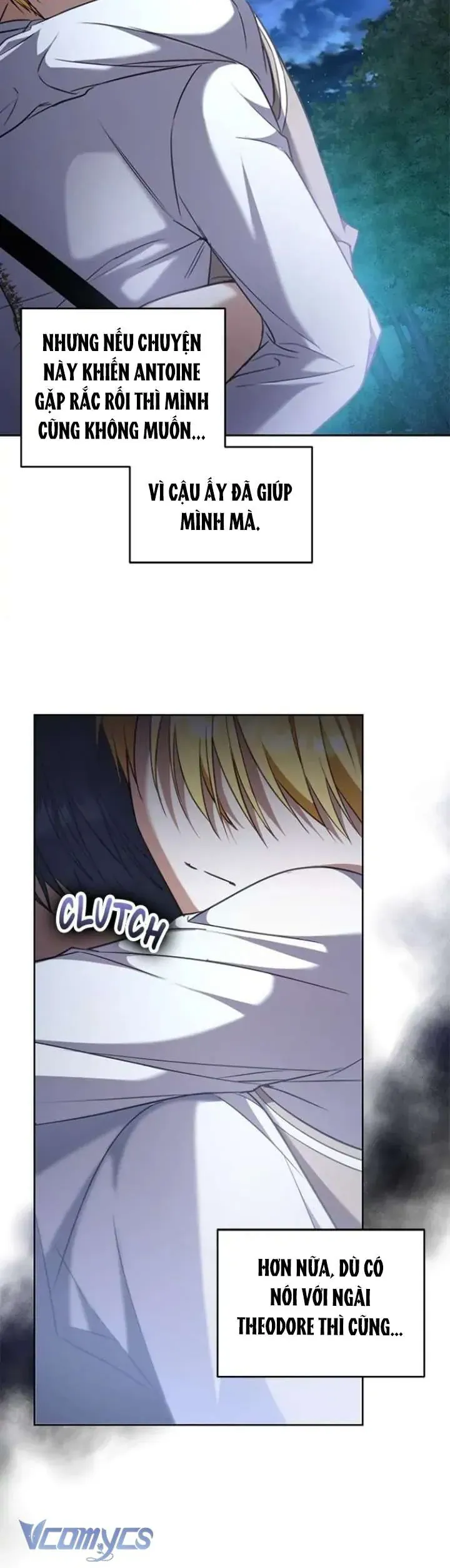 Làm Thế Nào Để Ăn Chủ Nhân Chap 71 - Next Chap 72