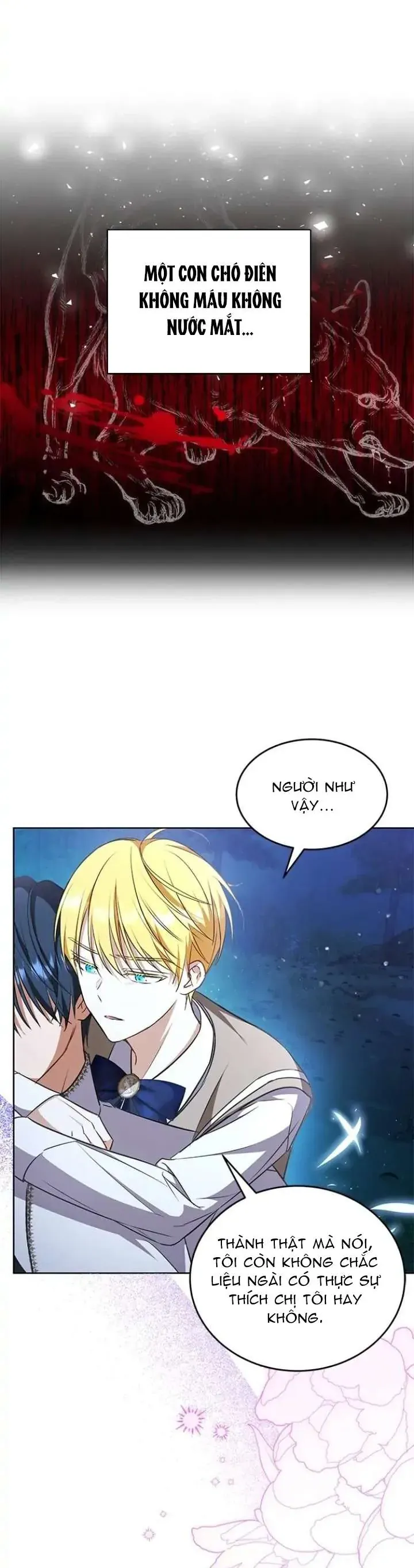 Làm Thế Nào Để Ăn Chủ Nhân Chap 71 - Next Chap 72