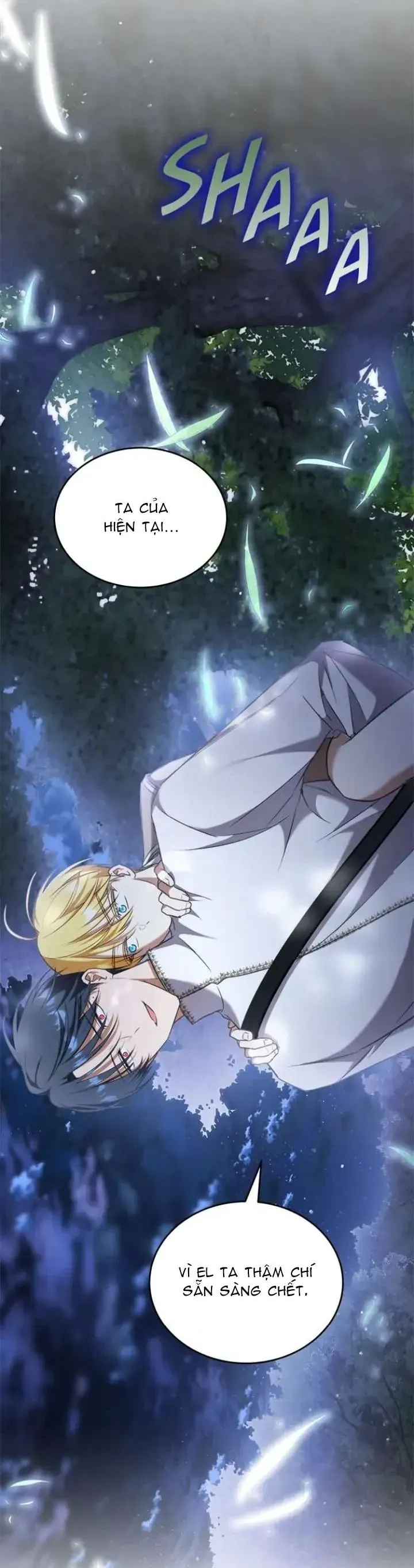 Làm Thế Nào Để Ăn Chủ Nhân Chap 71 - Next Chap 72