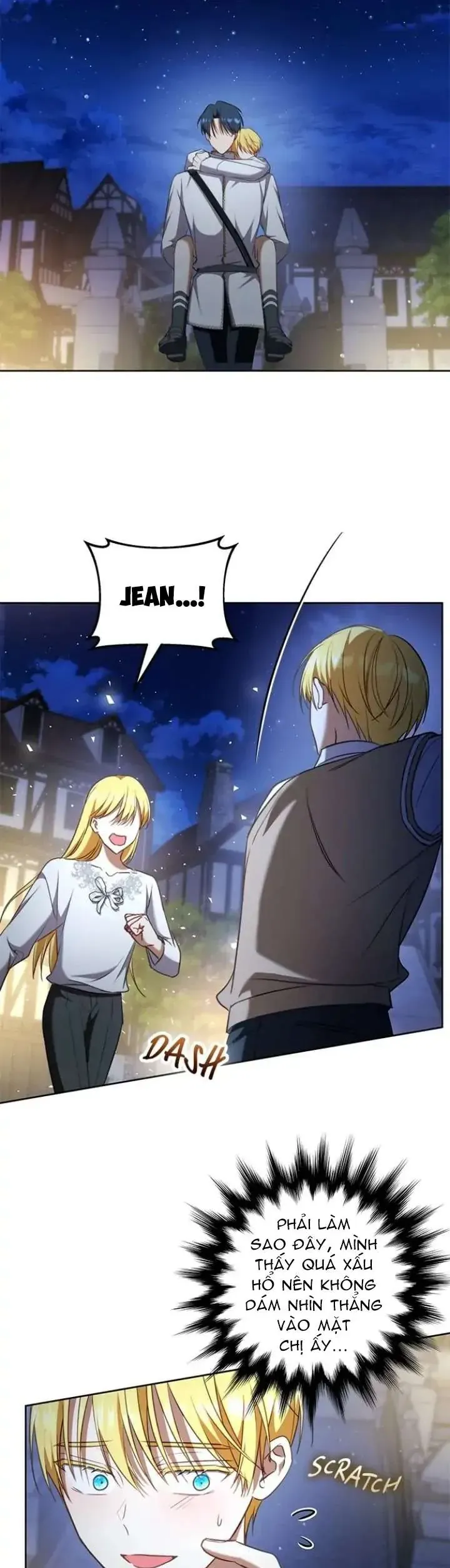 Làm Thế Nào Để Ăn Chủ Nhân Chap 71 - Next Chap 72