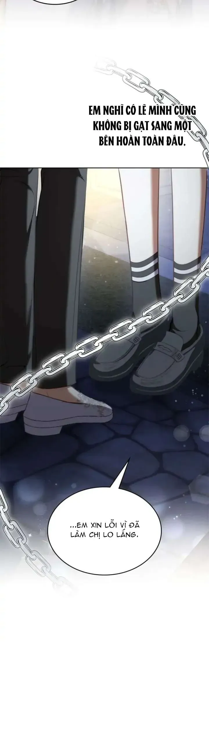 Làm Thế Nào Để Ăn Chủ Nhân Chap 71 - Next Chap 72