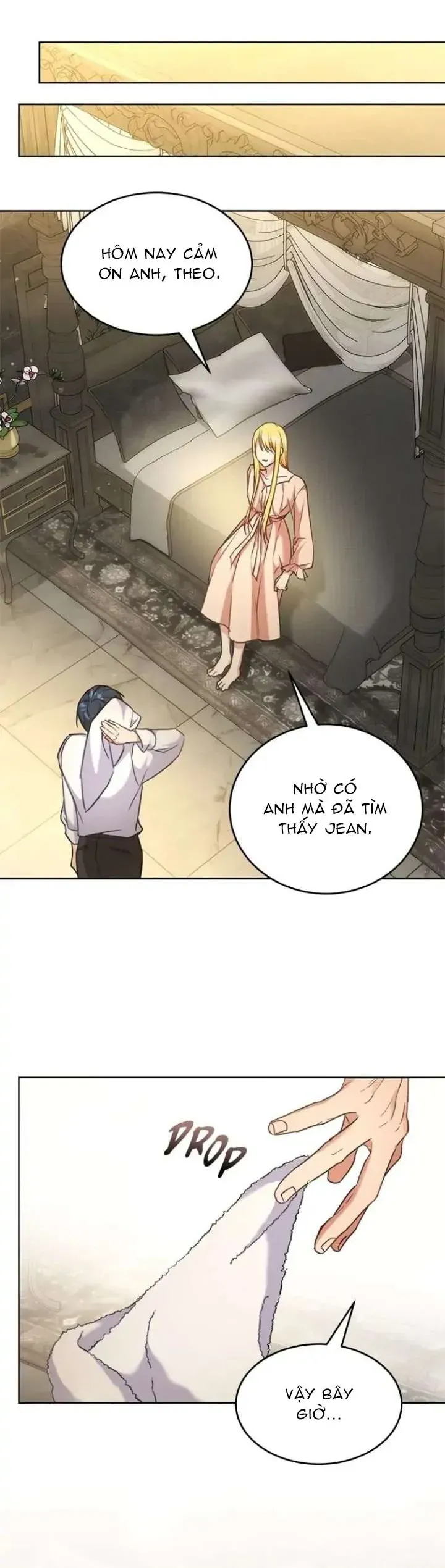 Làm Thế Nào Để Ăn Chủ Nhân Chap 71 - Next Chap 72