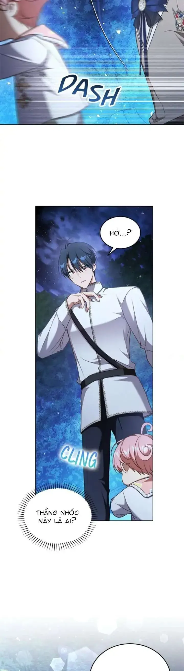 Làm Thế Nào Để Ăn Chủ Nhân Chap 71 - Next Chap 72