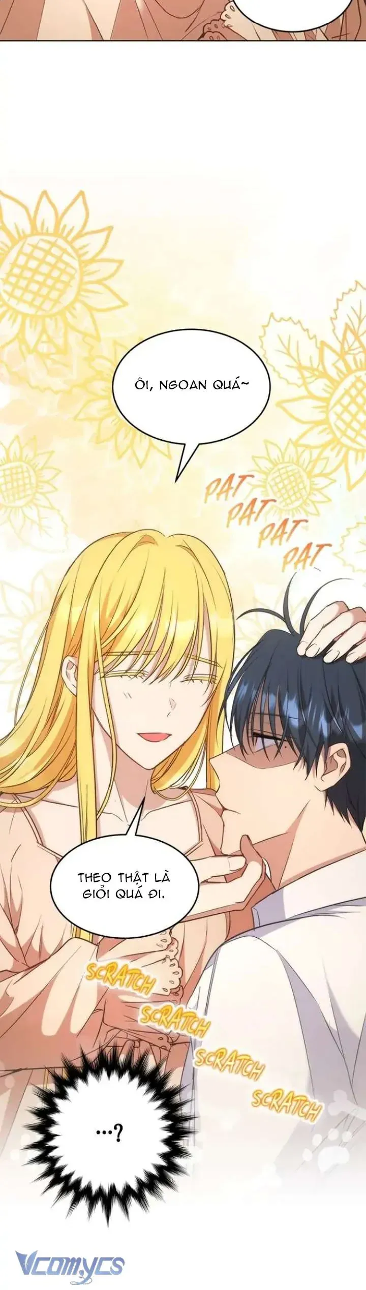 Làm Thế Nào Để Ăn Chủ Nhân Chap 71 - Next Chap 72