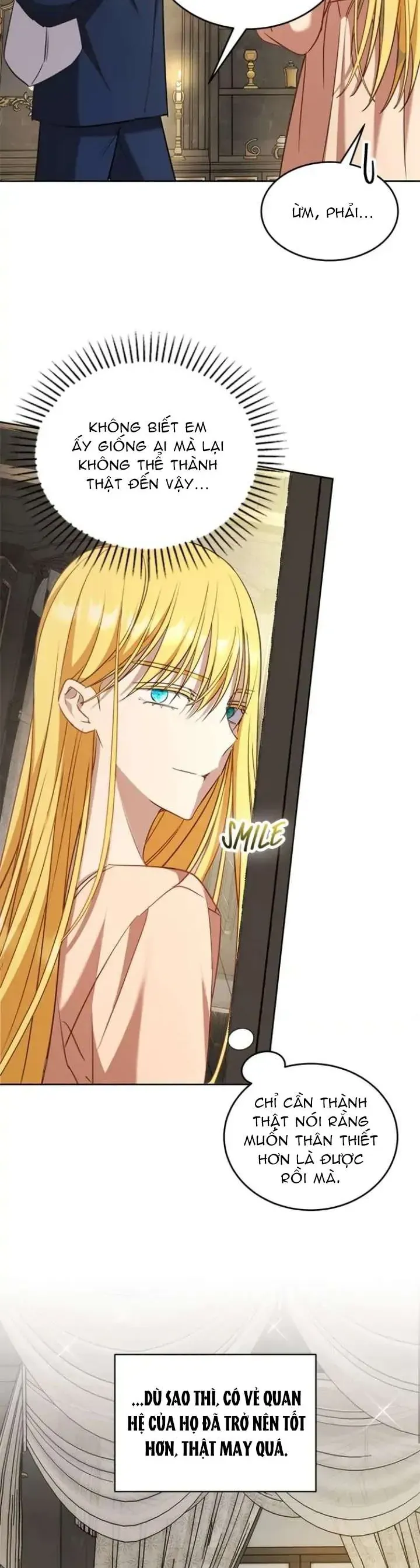 Làm Thế Nào Để Ăn Chủ Nhân Chap 71 - Next Chap 72