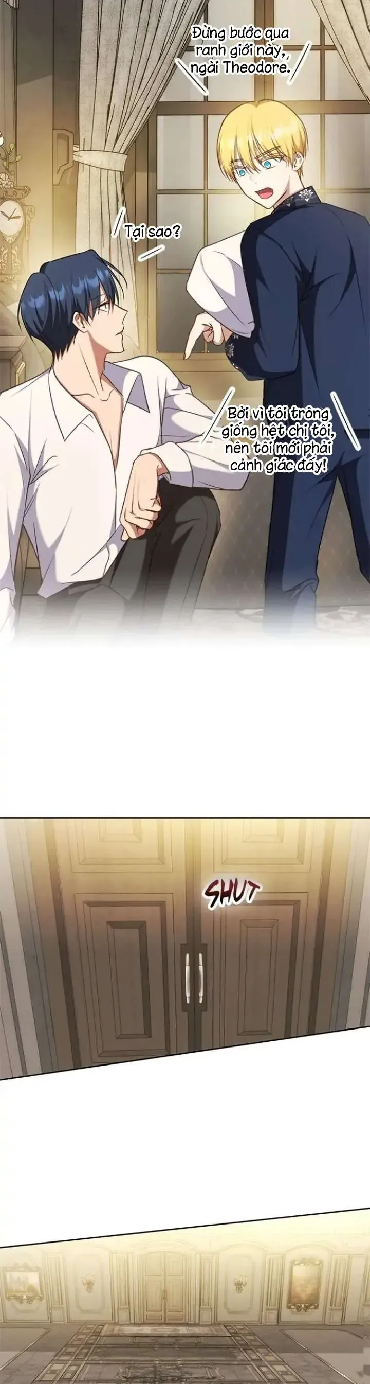 Làm Thế Nào Để Ăn Chủ Nhân Chap 71 - Next Chap 72