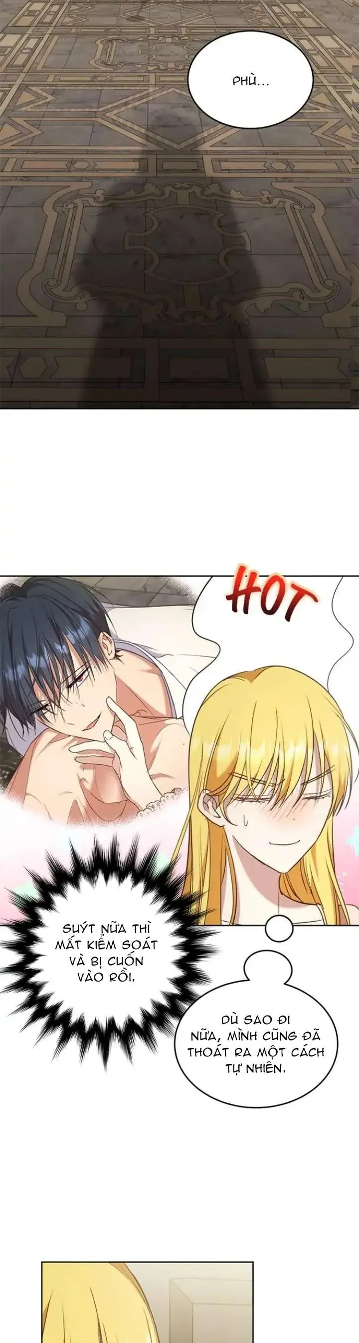 Làm Thế Nào Để Ăn Chủ Nhân Chap 71 - Next Chap 72