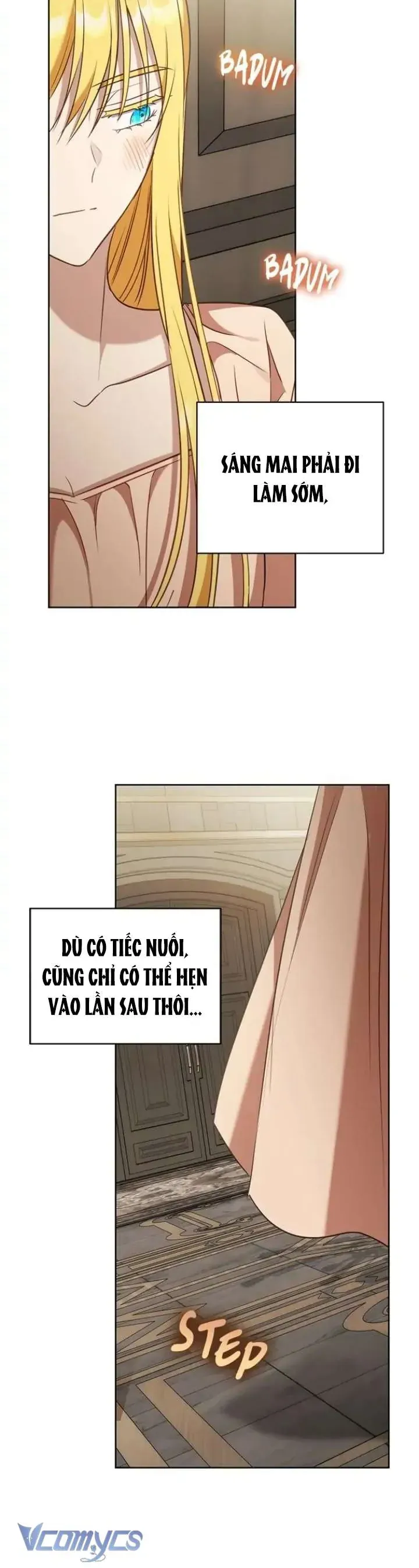 Làm Thế Nào Để Ăn Chủ Nhân Chap 71 - Next Chap 72