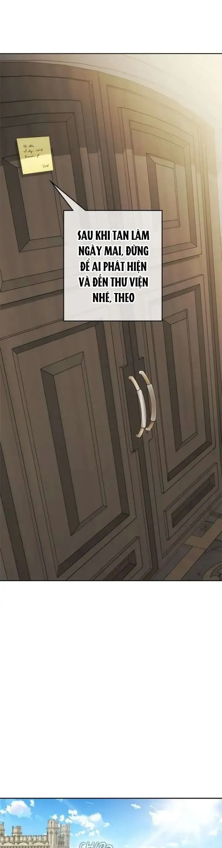 Làm Thế Nào Để Ăn Chủ Nhân Chap 71 - Next Chap 72