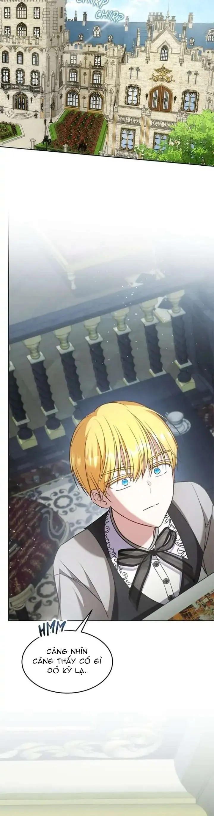 Làm Thế Nào Để Ăn Chủ Nhân Chap 71 - Next Chap 72