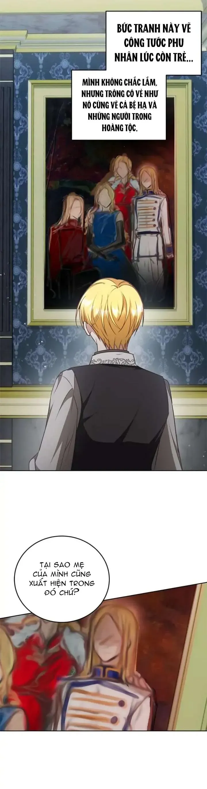 Làm Thế Nào Để Ăn Chủ Nhân Chap 71 - Next Chap 72