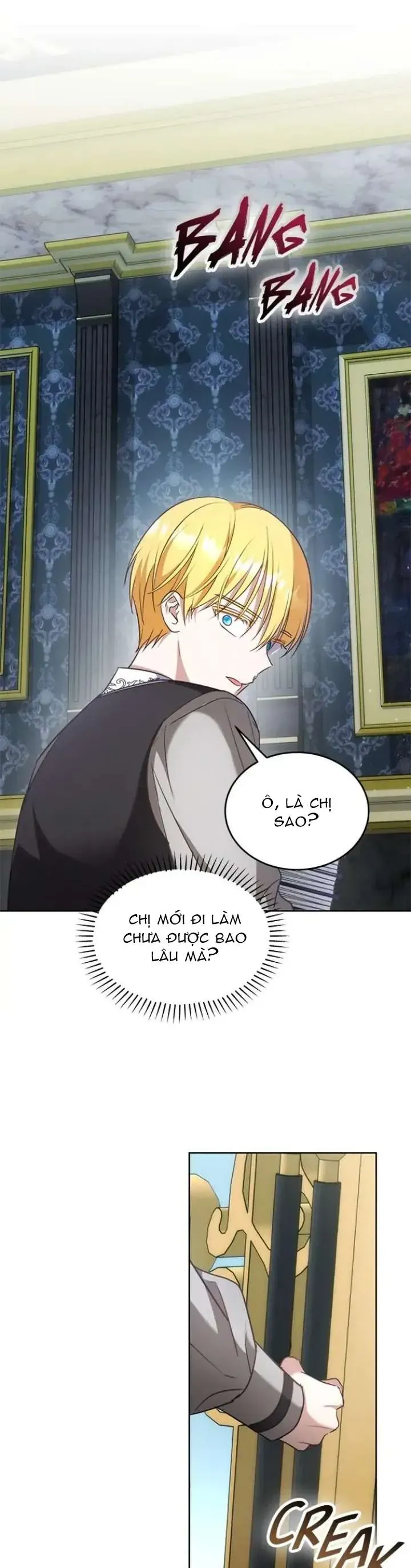 Làm Thế Nào Để Ăn Chủ Nhân Chap 71 - Next Chap 72