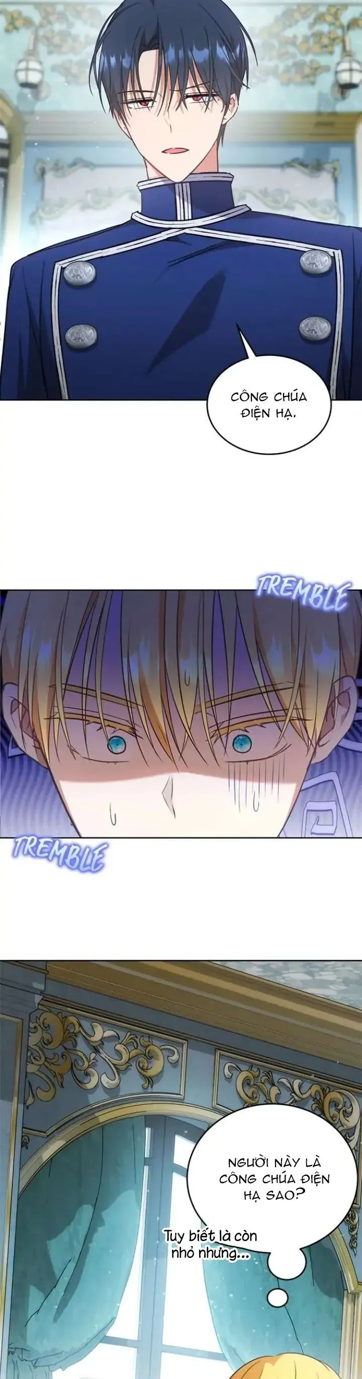 Làm Thế Nào Để Ăn Chủ Nhân Chap 71 - Next Chap 72