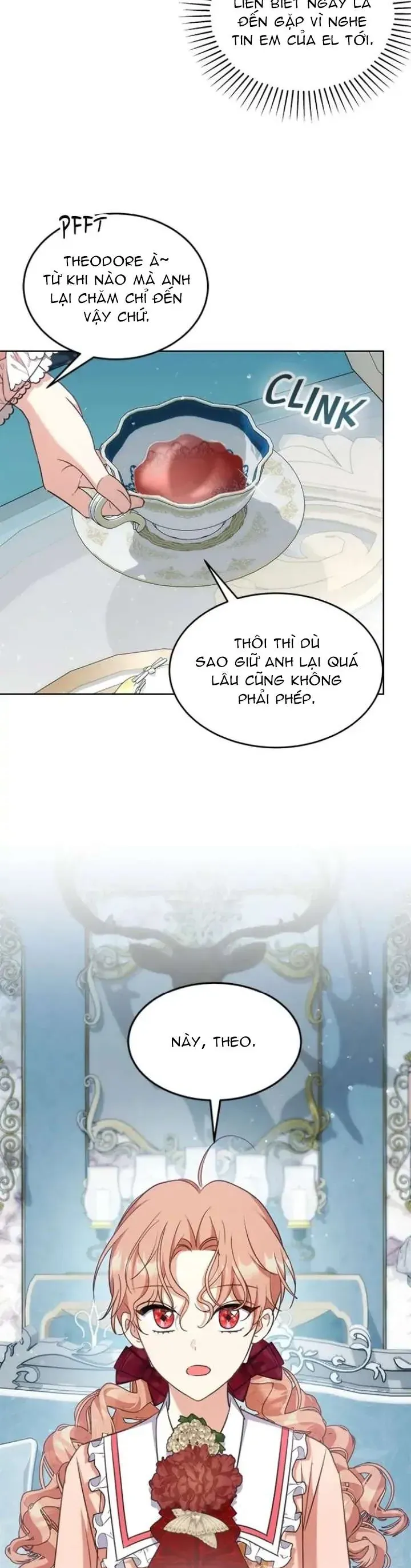 Làm Thế Nào Để Ăn Chủ Nhân Chap 71 - Next Chap 72