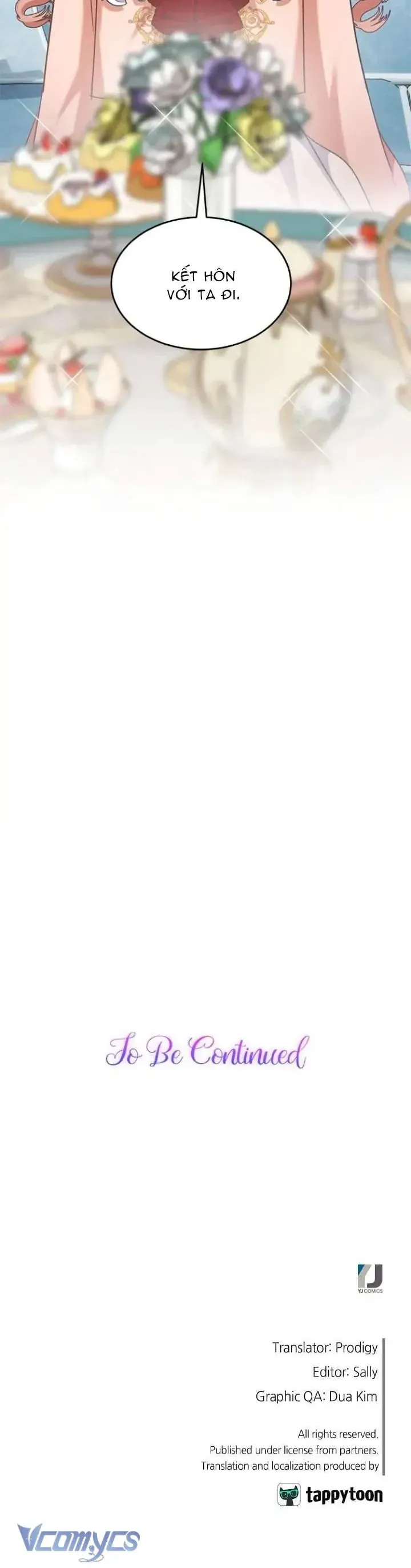 Làm Thế Nào Để Ăn Chủ Nhân Chap 71 - Next Chap 72