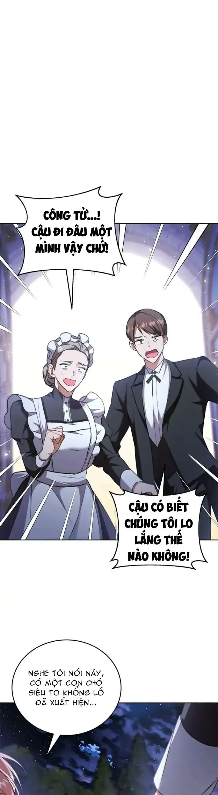 Làm Thế Nào Để Ăn Chủ Nhân Chap 71 - Next Chap 72