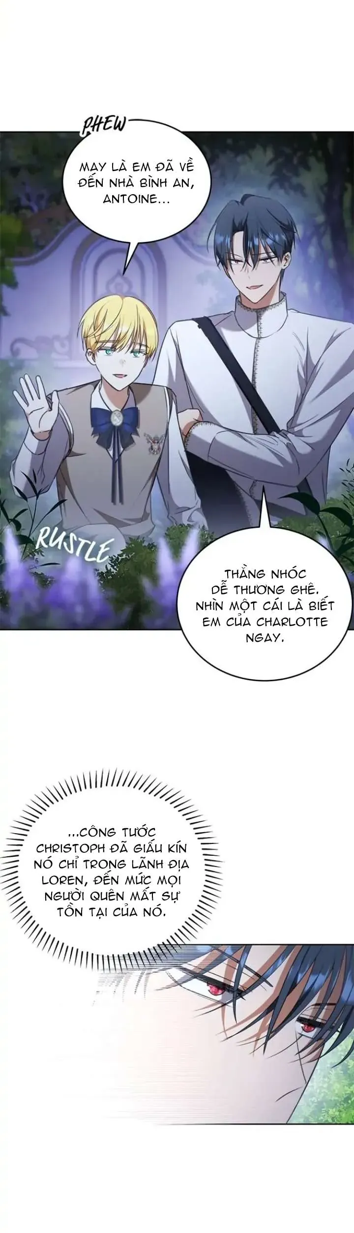 Làm Thế Nào Để Ăn Chủ Nhân Chap 71 - Next Chap 72