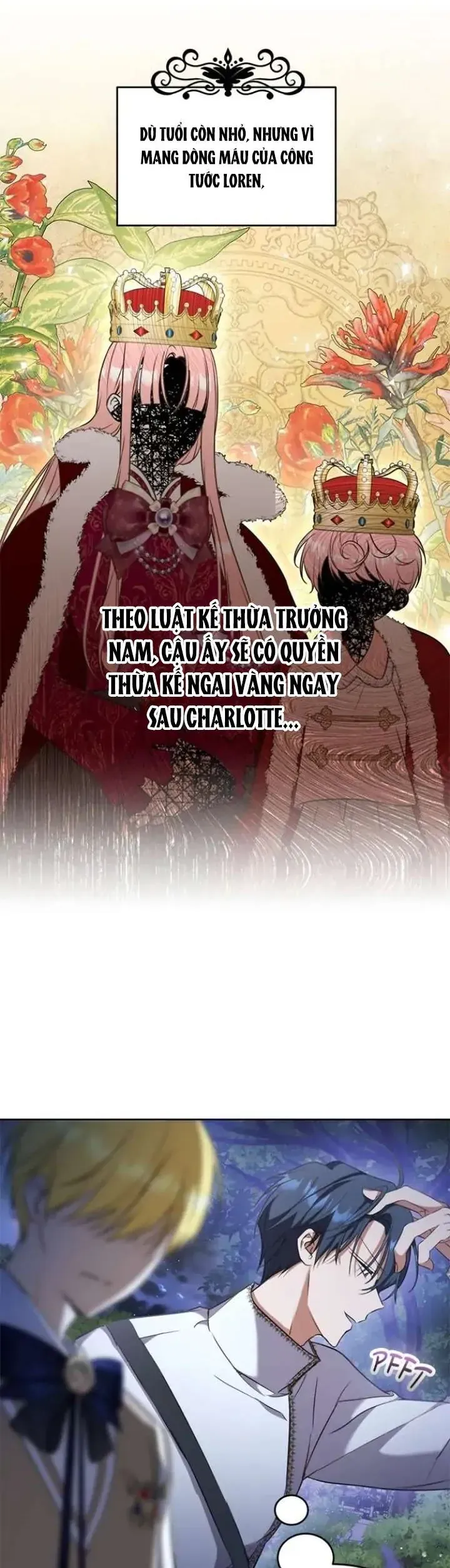 Làm Thế Nào Để Ăn Chủ Nhân Chap 71 - Next Chap 72