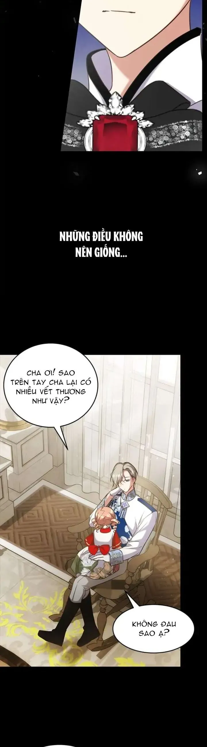 Làm Thế Nào Để Ăn Chủ Nhân Chap 72 - Next Chap 73