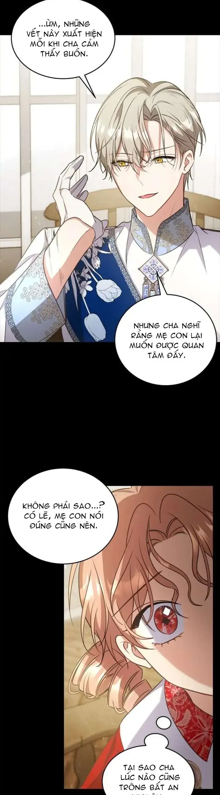 Làm Thế Nào Để Ăn Chủ Nhân Chap 72 - Next Chap 73