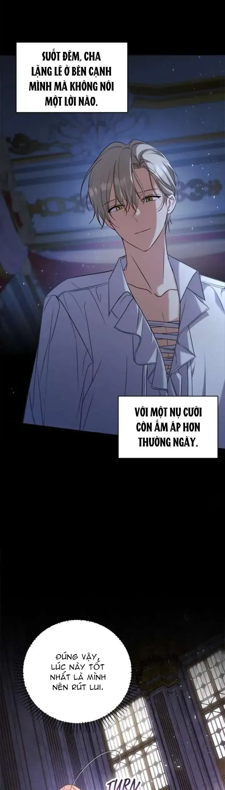 Làm Thế Nào Để Ăn Chủ Nhân Chap 72 - Next Chap 73