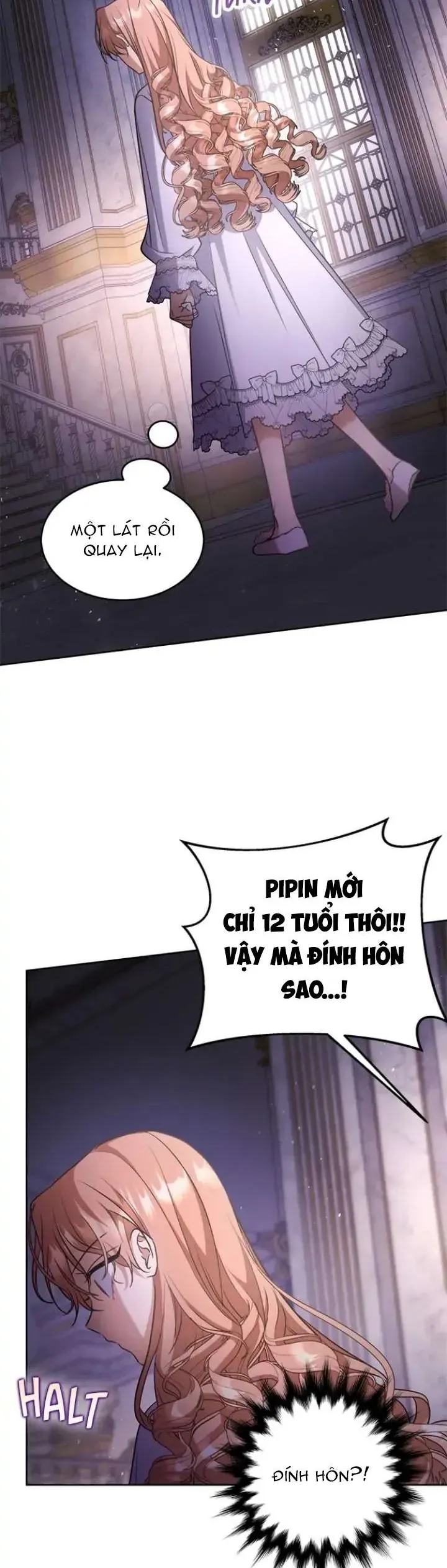 Làm Thế Nào Để Ăn Chủ Nhân Chap 72 - Next Chap 73