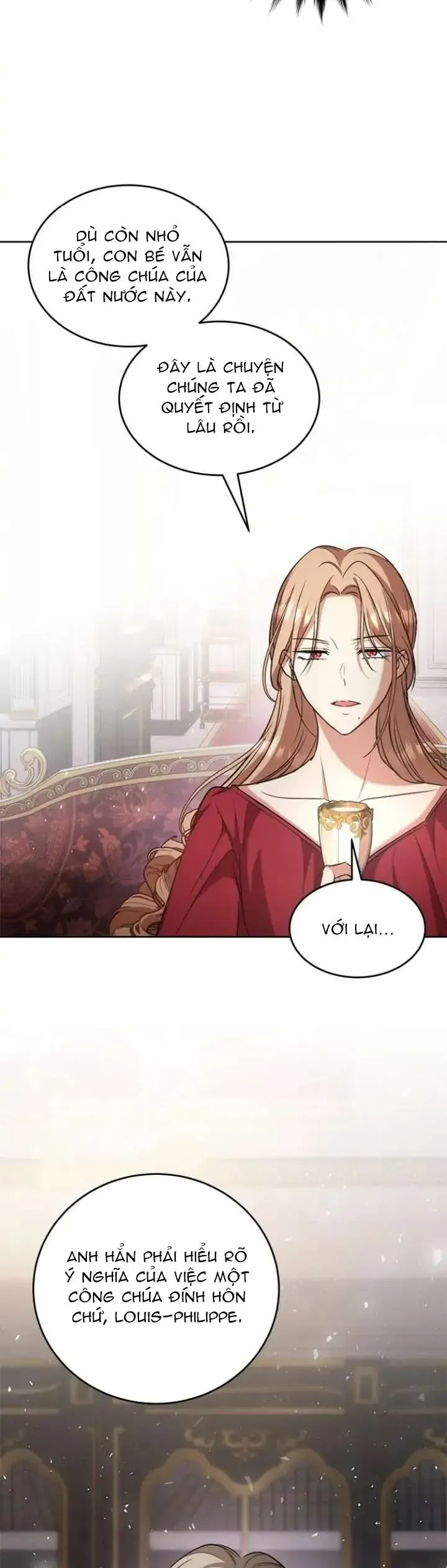 Làm Thế Nào Để Ăn Chủ Nhân Chap 72 - Next Chap 73