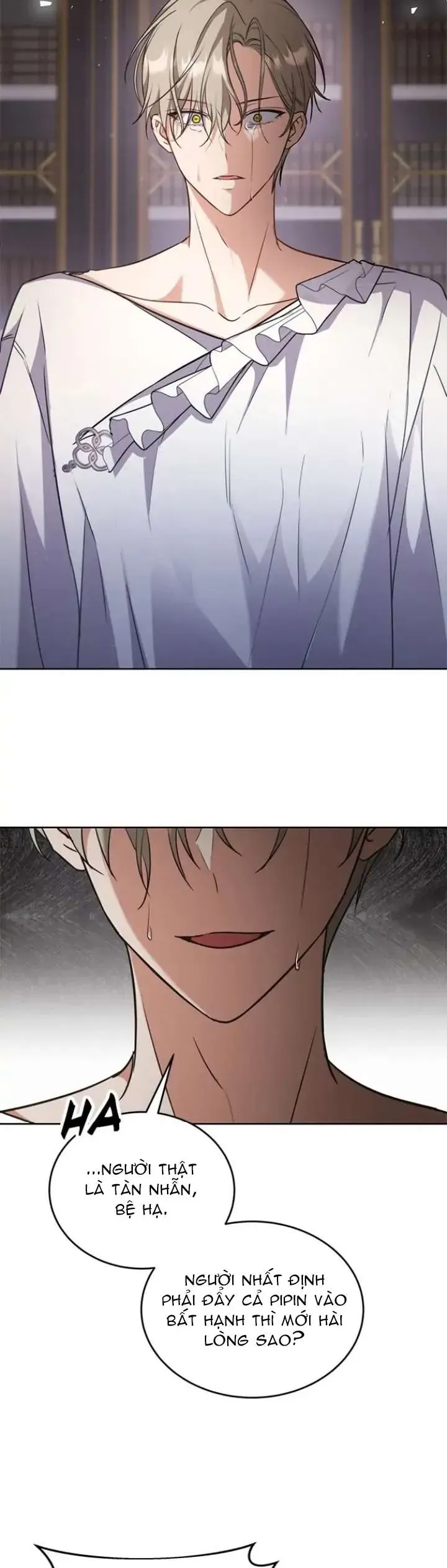 Làm Thế Nào Để Ăn Chủ Nhân Chap 72 - Next Chap 73