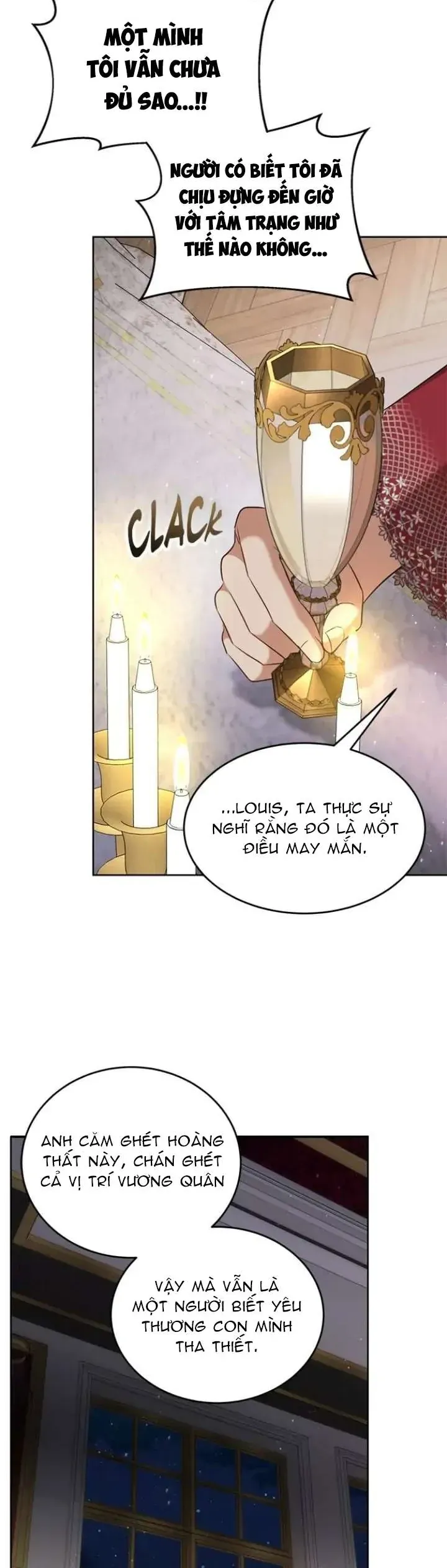 Làm Thế Nào Để Ăn Chủ Nhân Chap 72 - Next Chap 73