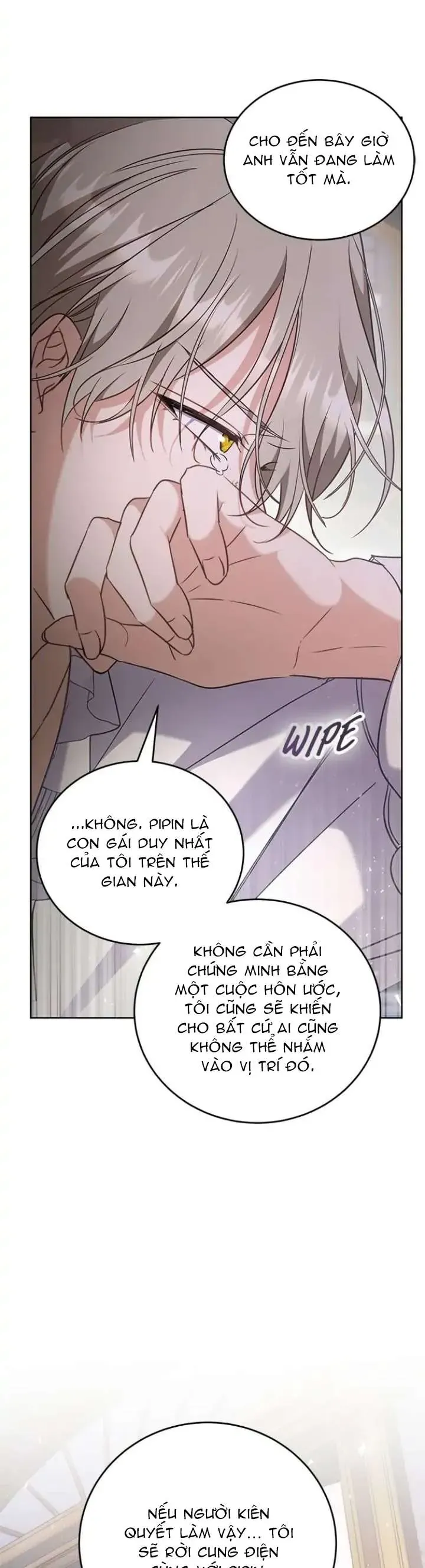 Làm Thế Nào Để Ăn Chủ Nhân Chap 72 - Next Chap 73