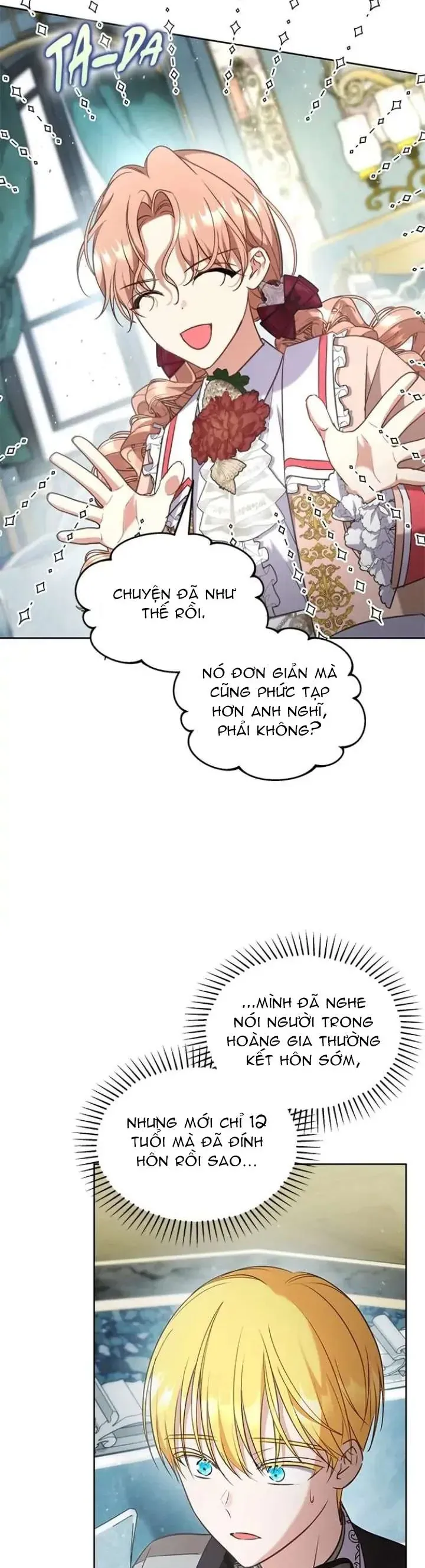 Làm Thế Nào Để Ăn Chủ Nhân Chap 72 - Next Chap 73