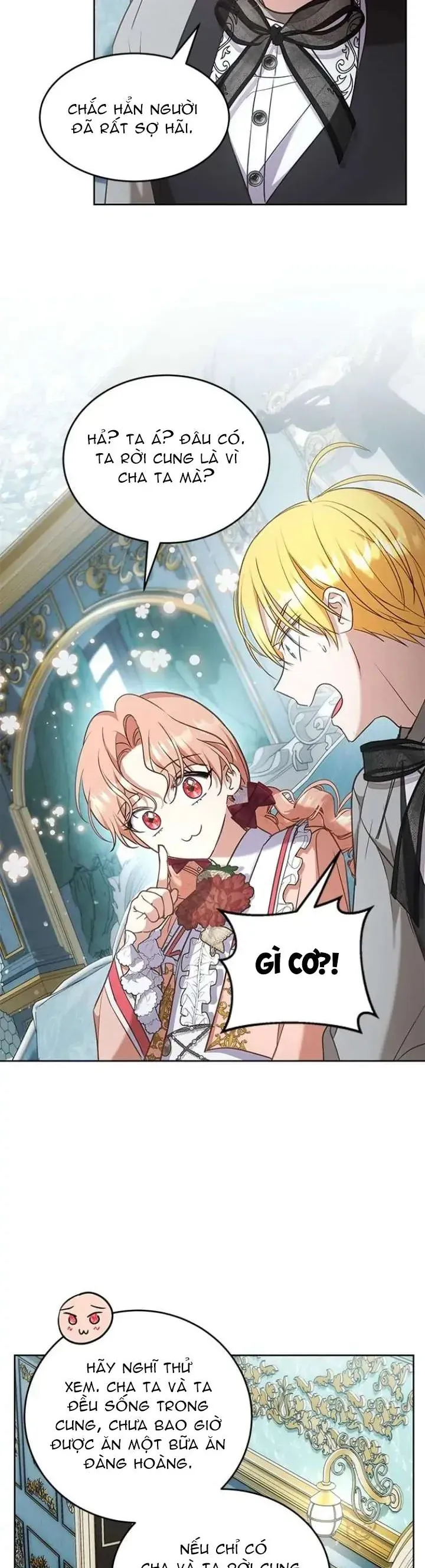 Làm Thế Nào Để Ăn Chủ Nhân Chap 72 - Next Chap 73